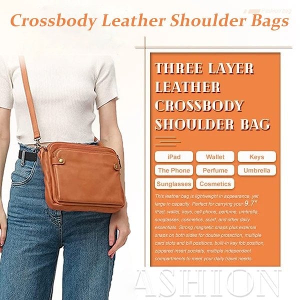 BowLift | DualPurse™ Comfortable Hands-Free Carry