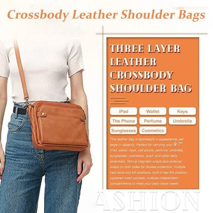 BowLift | DualPurse™ Comfortable Hands-Free Carry