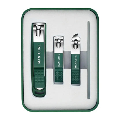 Skanto | Professional Nail Clipper Set