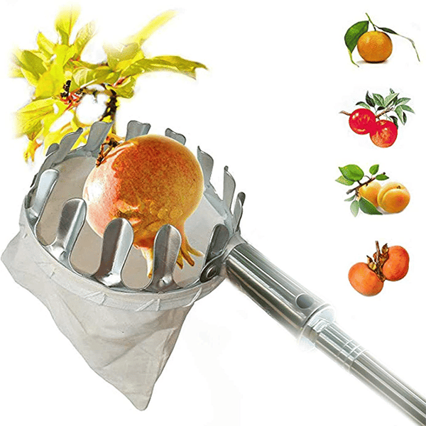 Skanto | Fruit Picker Head Basket
