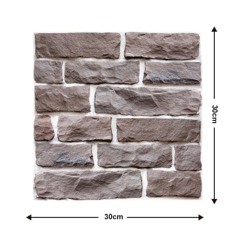 Skanto | 3D Self-Adhesive Wall Tiles — Instantly transform your rooms into stylish highlights that will impress everyone!