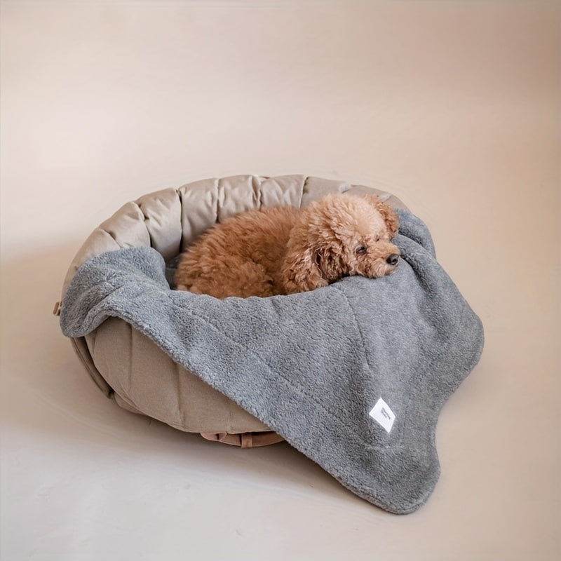 BowLift | Convenient and waterproof transport for your pet