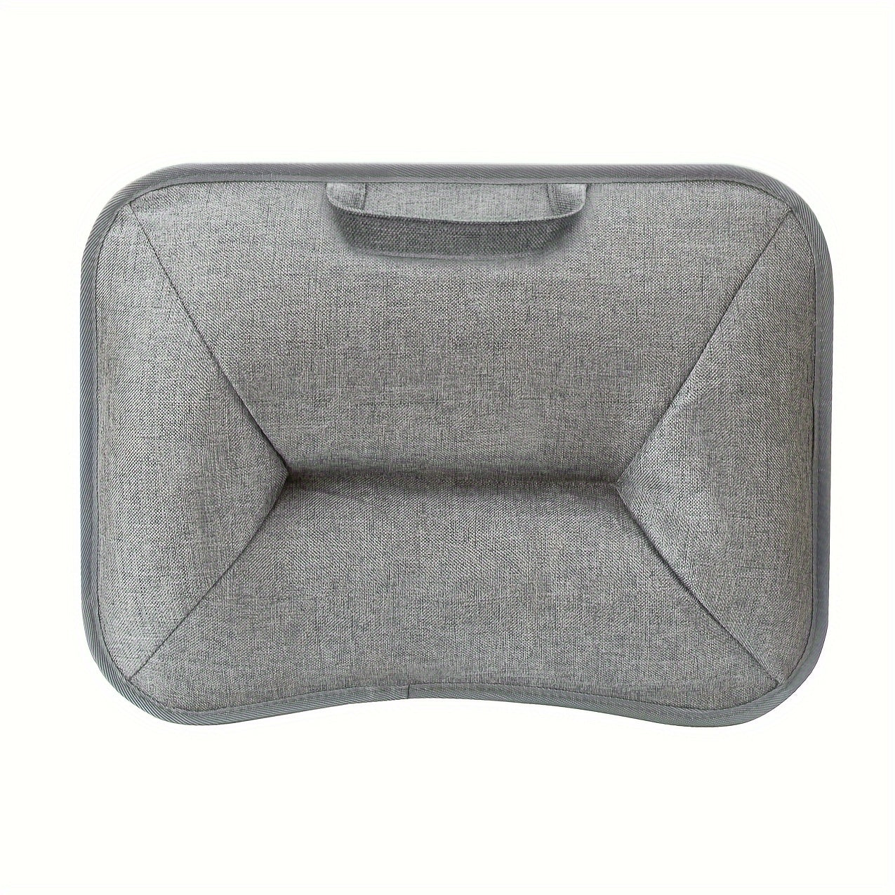 BowLift | Portable Laptop Desk with Soft Bottom – For Bed, Couch, and On the Go