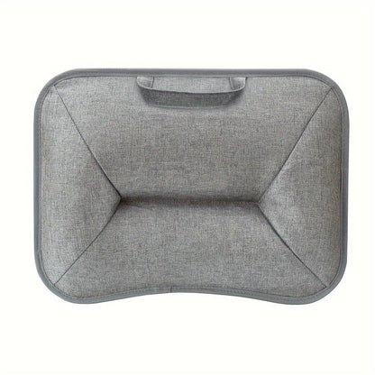 BowLift | Portable Laptop Desk with Soft Bottom – For Bed, Couch, and On the Go