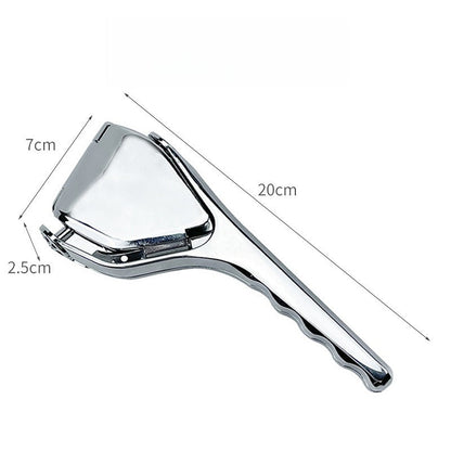 Effortless Flat Citrus Press Karnz