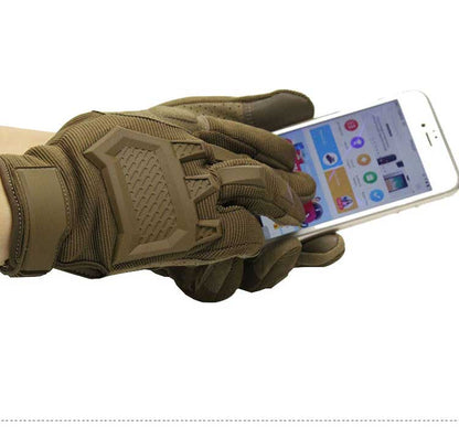 BowLift | Tactical Gloves