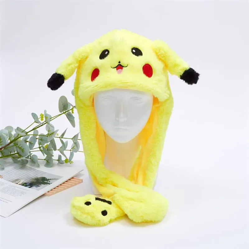 BowLift | Funny hat with wobbly ears
