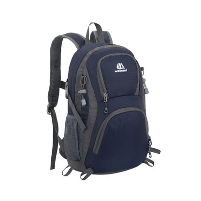 BowLift | Ultralight Waterproof Outdoor Backpack – Lightweight Daypack for Hiking, Camping & Travel
