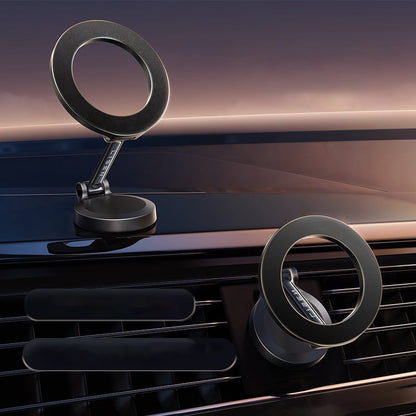 BowLift | Universal Phone Holder with 360° Rotation – For Car, Desk and Home