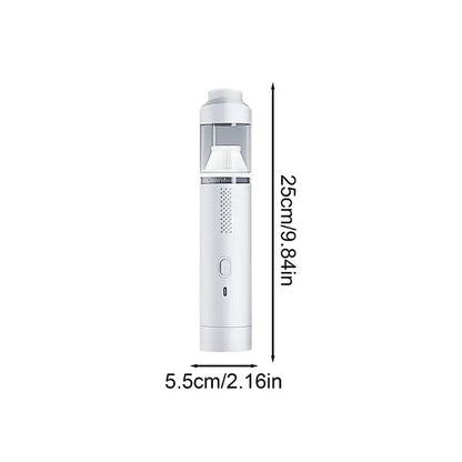 Skanto | ✨Slim V8 Mate Wireless Car Vacuum Cleaner