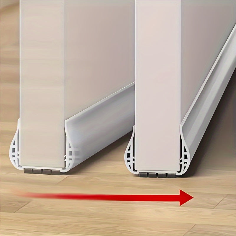 BowLift | SnugBlock Adjustable Door Draft Stopper