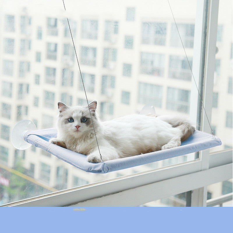 Skanto | Window Hammock for Cats