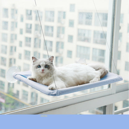 Skanto | Window Hammock for Cats