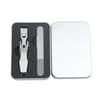 Brehn | Portable ultra-sharp nail clipper
