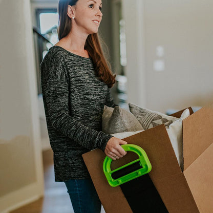 Moving and lifting straps for furniture | Karnz