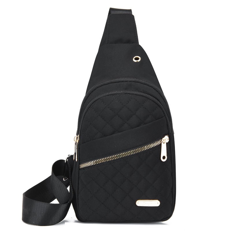 BowLift | Simple Ladies Chest Bag
