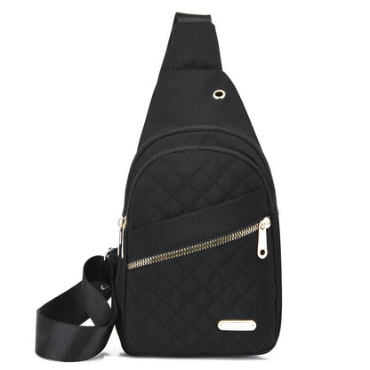 BowLift | Simple Ladies Chest Bag