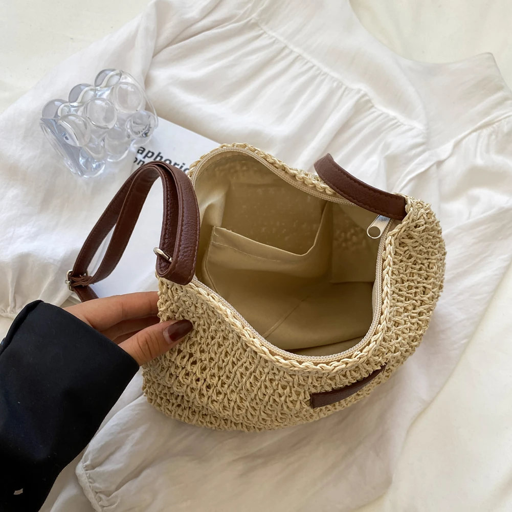 Skanto | Bohemian Spacious Shoulder Bag