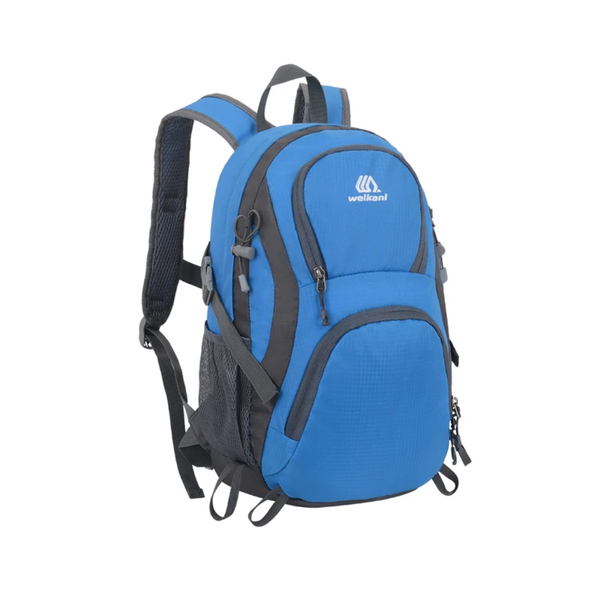 BowLift | Ultralight Waterproof Outdoor Backpack – Lightweight Daypack for Hiking, Camping & Travel