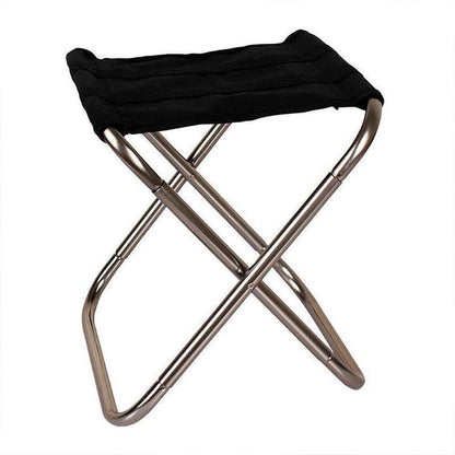 Portable ultralight foldable camping chair | Karnz