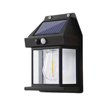 BowLift | Modern and waterproof solar lamp for the garden and terrace