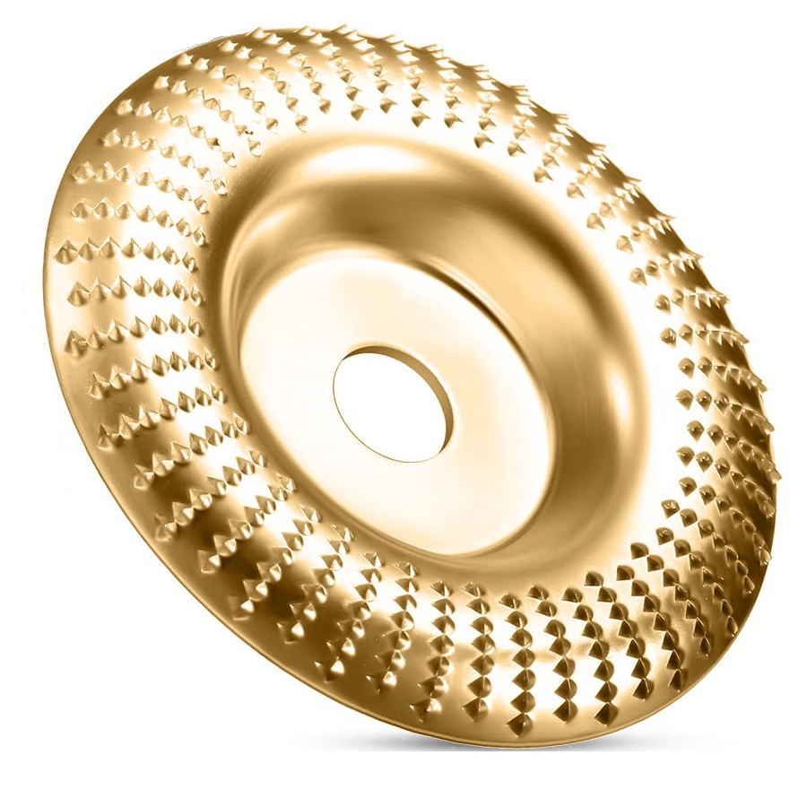 Skanto | Tungsten Carbide Grinding Disc
