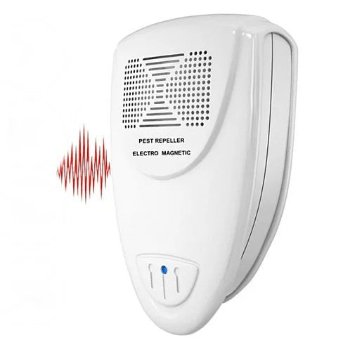 Skanto | Ultrasonic Bat Repeller
