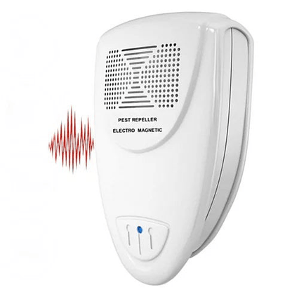 Skanto | Ultrasonic Bat Repeller