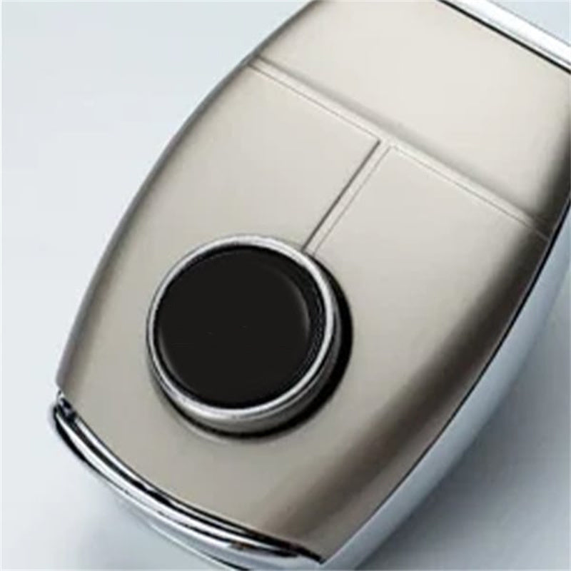 BowLift | Metal Seat Belt Extender For High-Eend Vehicles