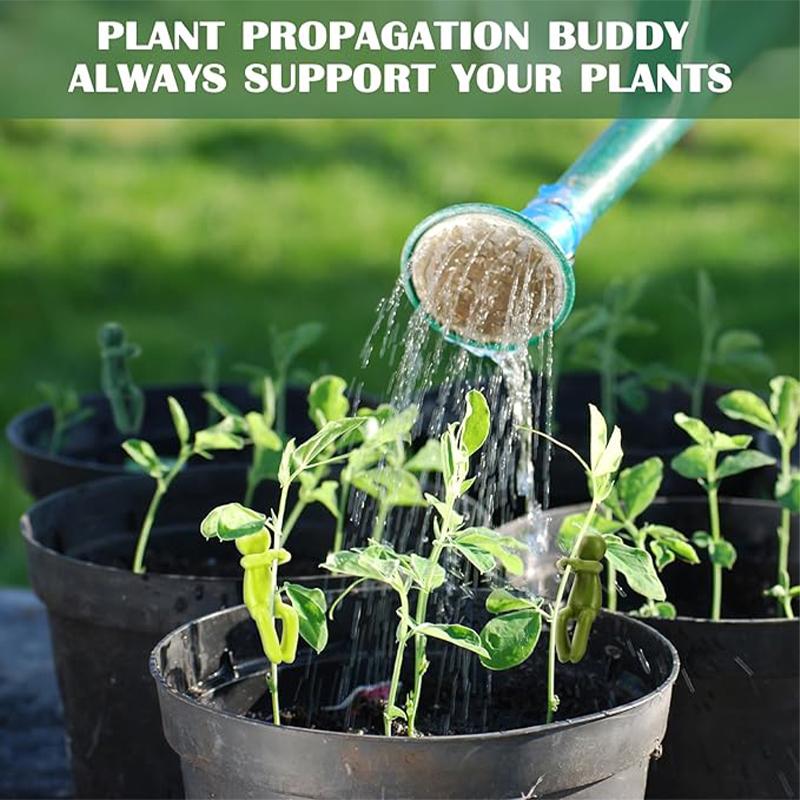BowLift | PlantPal | Solid support for your plants - 6 Pieces