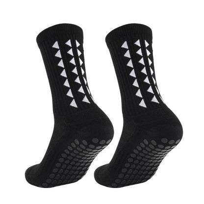 Pro Anti-Slip Football Socks Skanto