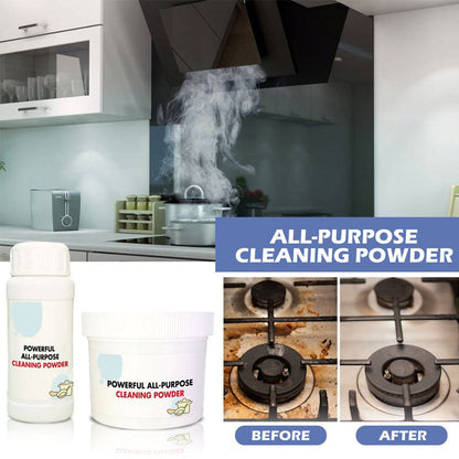 BowLift | Powerful Kitchen All-purpose Cleaning Powder