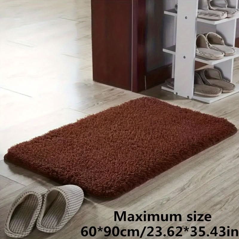 BowLift | Lonneke - Soft, thickened, and highly absorbent bath mat