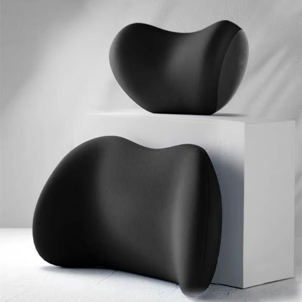BowLift | ErgoDrive – Comfortable back and neck support on every ride!