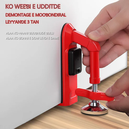 Skanto | Door Stopper