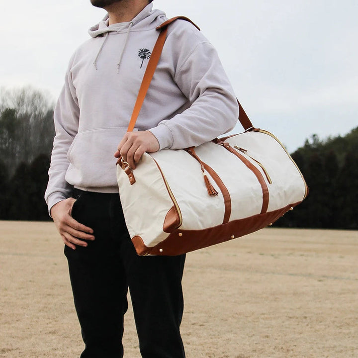 Foldable Travel Bag | Ultimate Travel Companion | Karnz