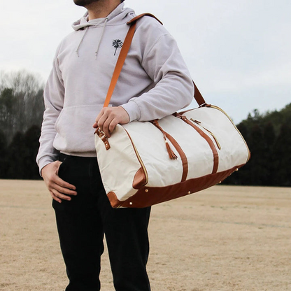 Foldable Travel Bag | Ultimate Travel Companion | Karnz