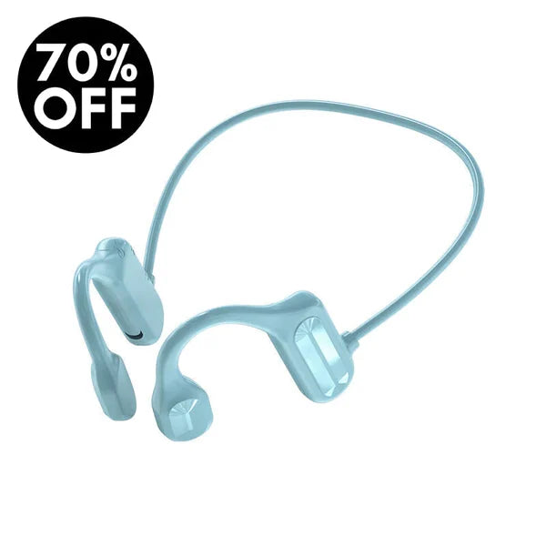 Sandsberg | Bone Conduction Headphones