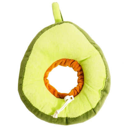 Sandsberg | Elizabeth Circle Anti-Licking Soft Headwear Pet Collar
