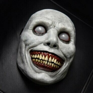 Skanto | Halloween Special Demon Mask