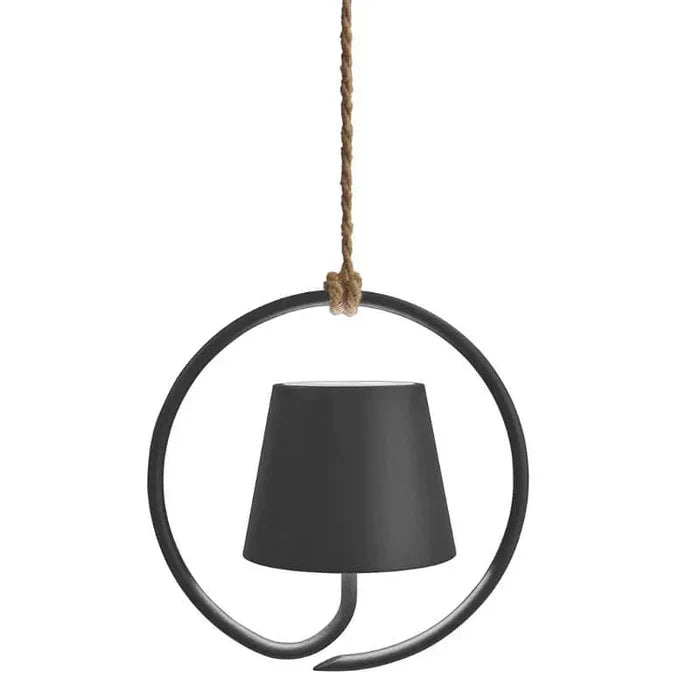 Skanto | Rechargeable & Waterproof LED Pendant Lamp