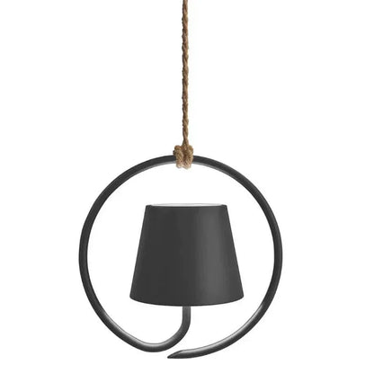 Skanto | Rechargeable & Waterproof LED Pendant Lamp