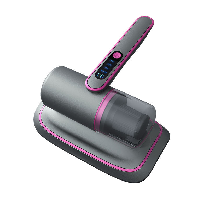 Skanto | Wireless UV Sterilizing Vacuum Cleaner