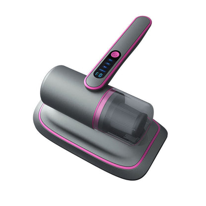 Skanto | Wireless UV Sterilizing Vacuum Cleaner