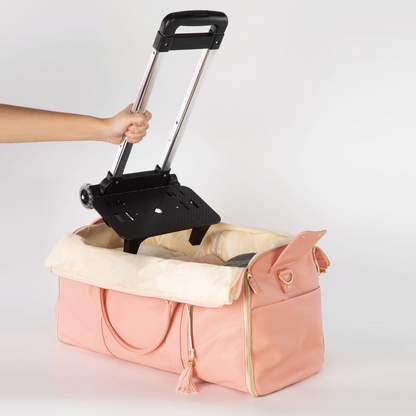 Brehn | Foldable Travel Bag