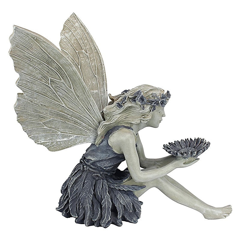 Skanto | Garden Fairy Statue