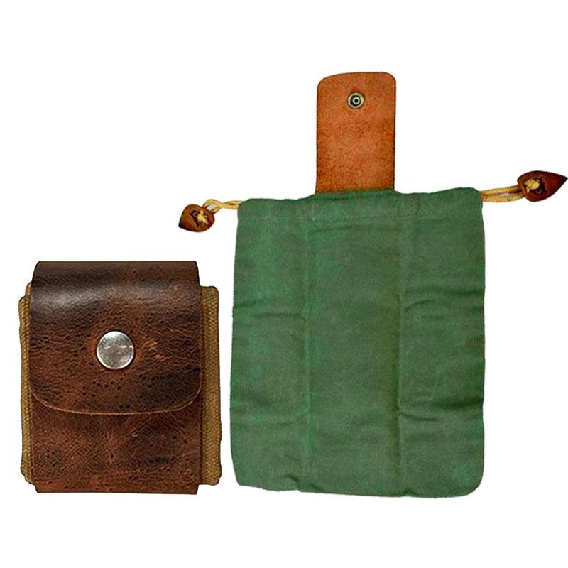 BowLift | Belt storage bag for camping