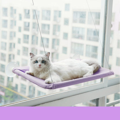 Skanto | Window Hammock for Cats