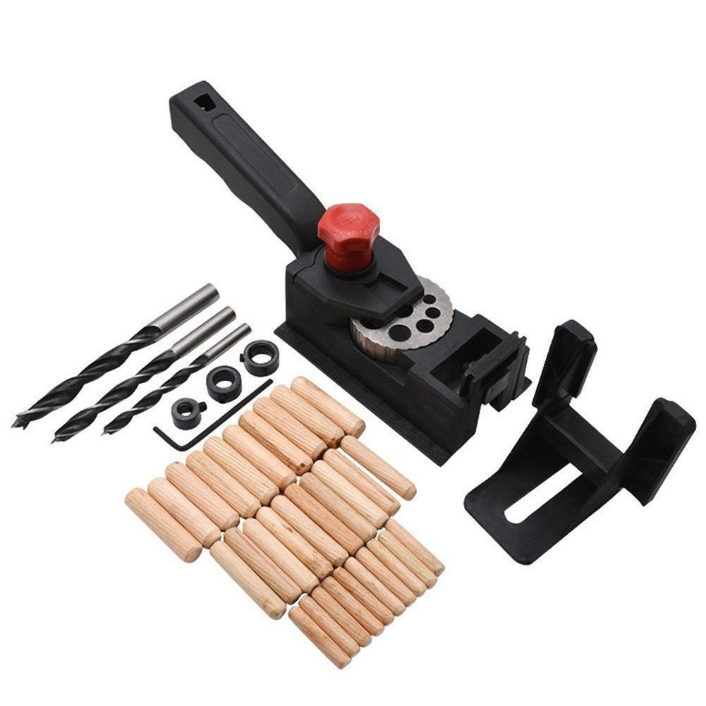 Skanto | DOWEL DRILLING GUIDE