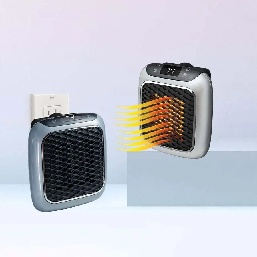 Skanto | Best Rated Portable Heater